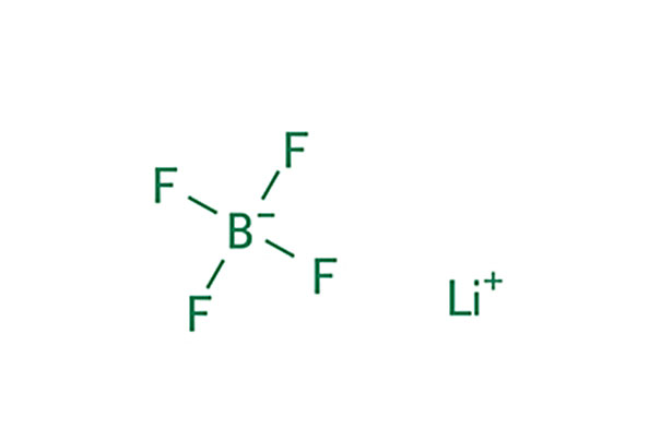 四氟硼酸锂