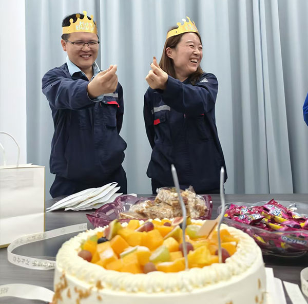 2024年10月份生日活动